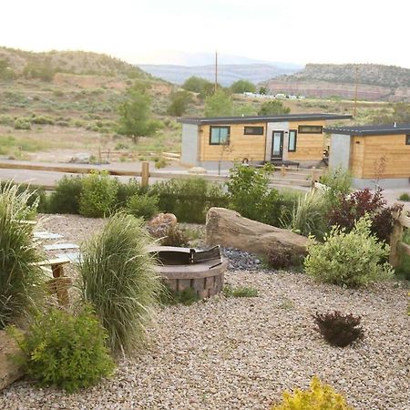 Escalante Escapes Desert Willow- Loft Escape Luaran gambar