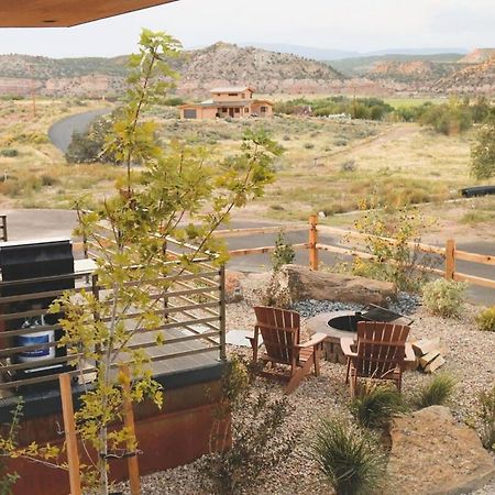 Escalante Escapes Desert Willow- Loft Escape Luaran gambar