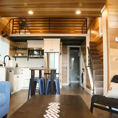 Escalante Escapes Desert Willow- Loft Escape Luaran gambar