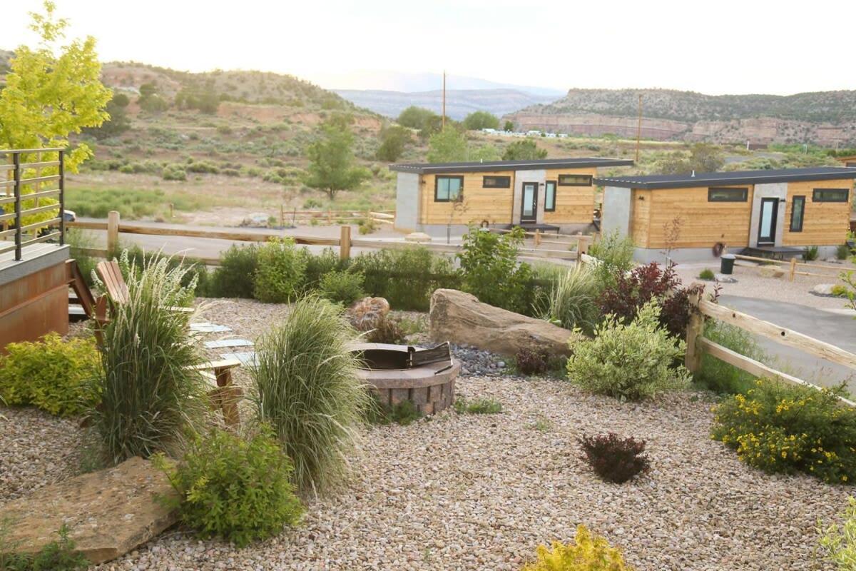 Escalante Escapes Desert Willow- Loft Escape Luaran gambar