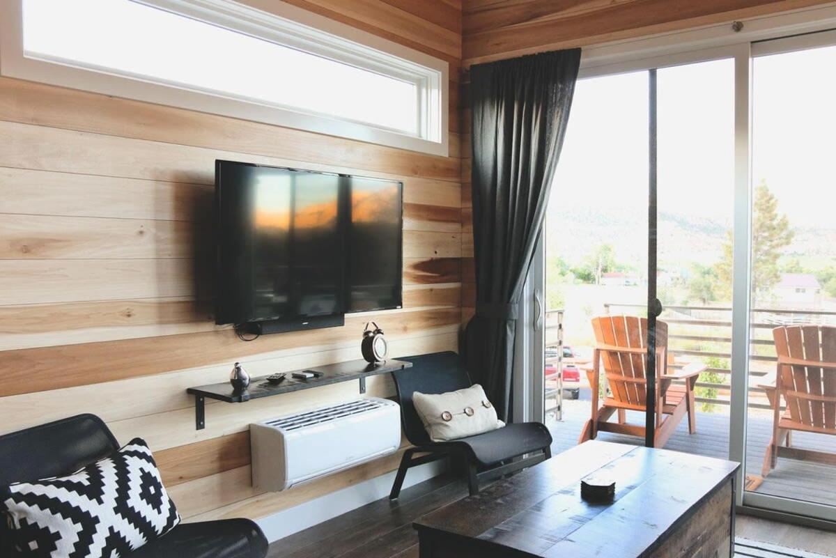 Escalante Escapes Desert Willow- Loft Escape Luaran gambar