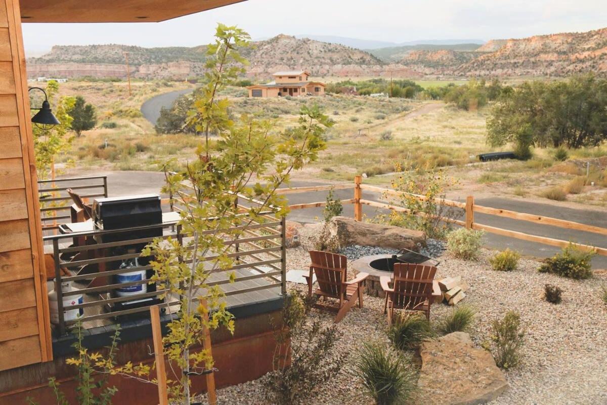 Escalante Escapes Desert Willow- Loft Escape Luaran gambar