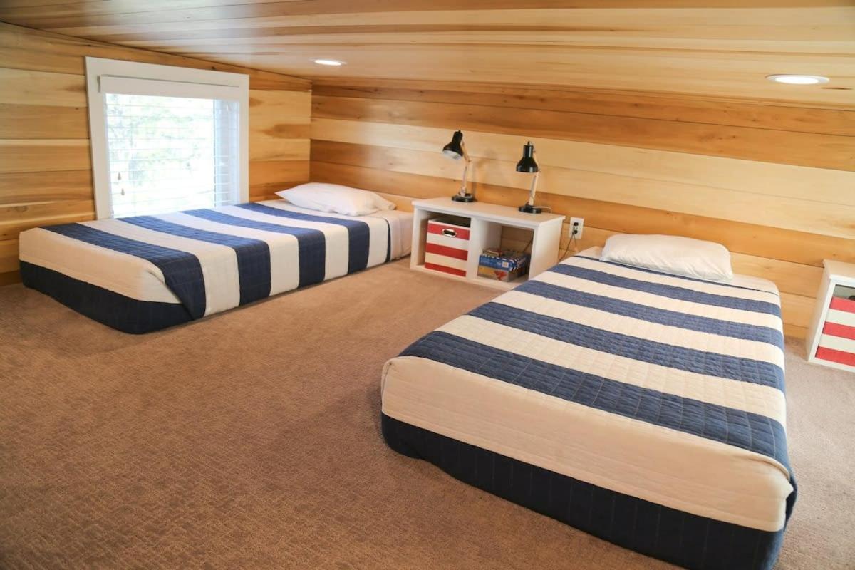 Escalante Escapes Desert Willow- Loft Escape Luaran gambar