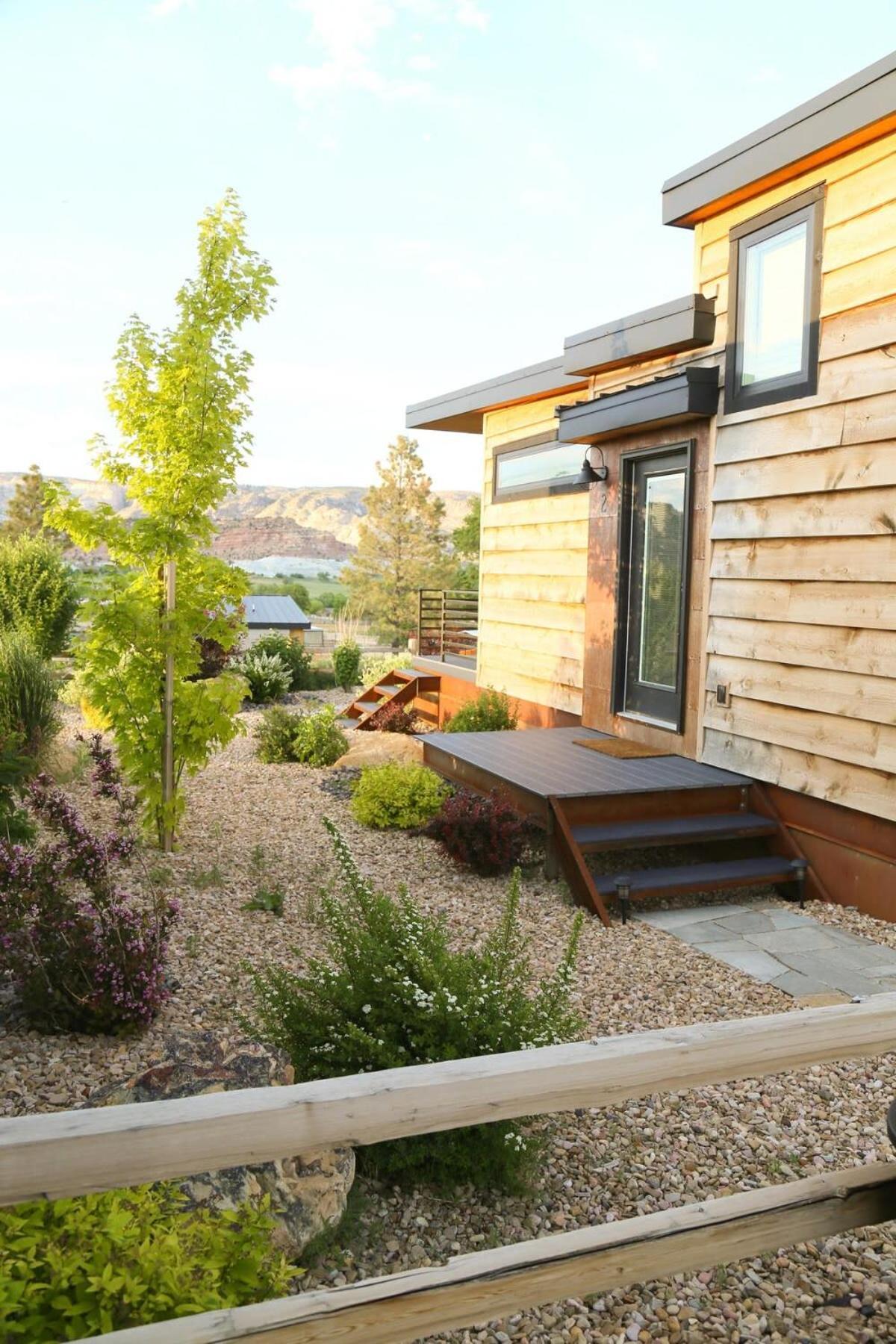 Escalante Escapes Desert Willow- Loft Escape Luaran gambar