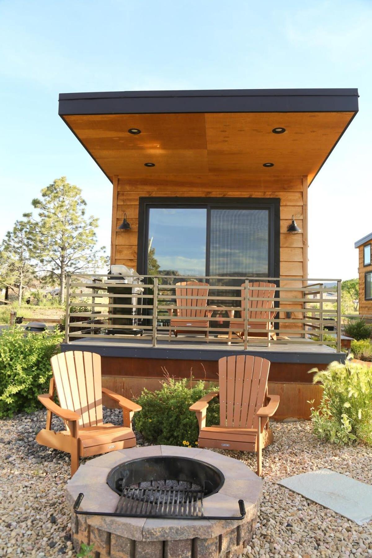 Escalante Escapes Desert Willow- Loft Escape Luaran gambar