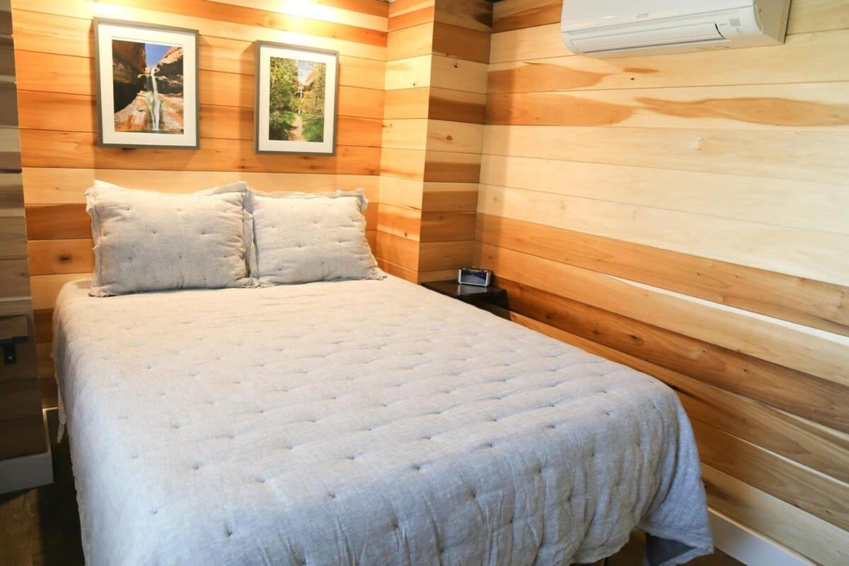 Escalante Escapes Desert Willow- Loft Escape Luaran gambar
