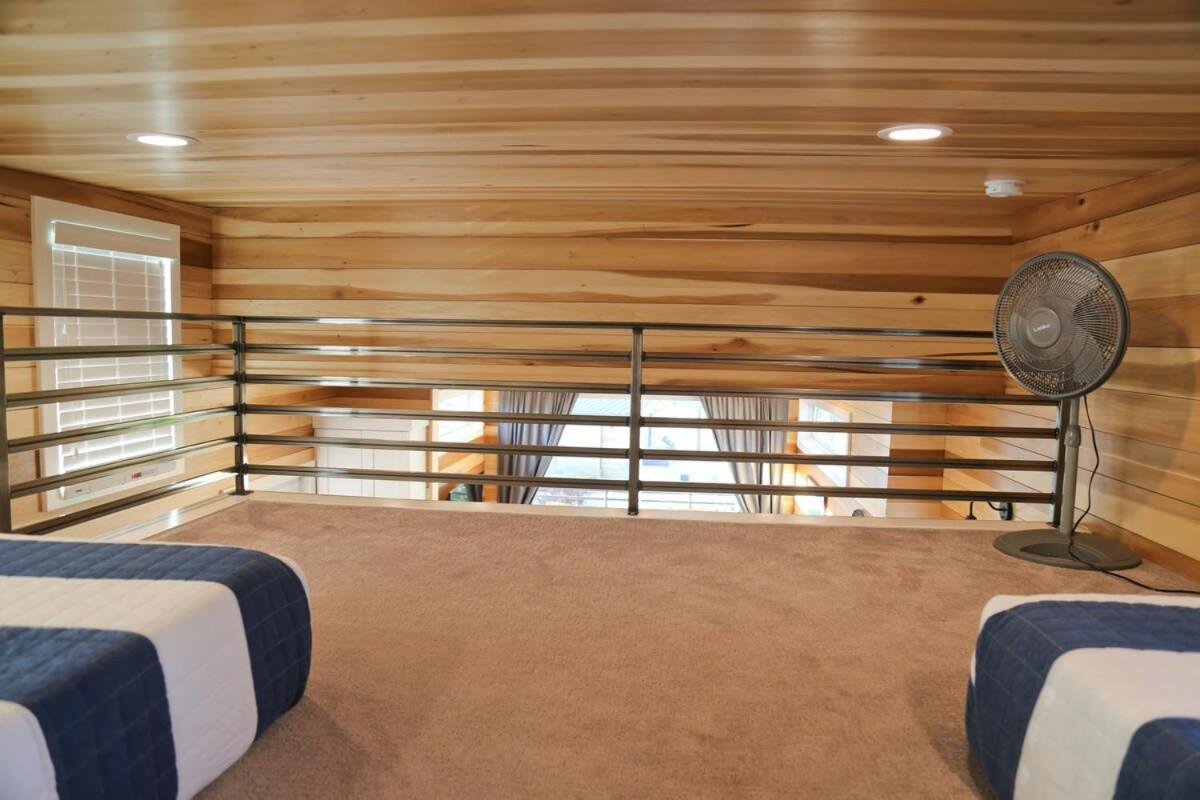 Escalante Escapes Desert Willow- Loft Escape Luaran gambar