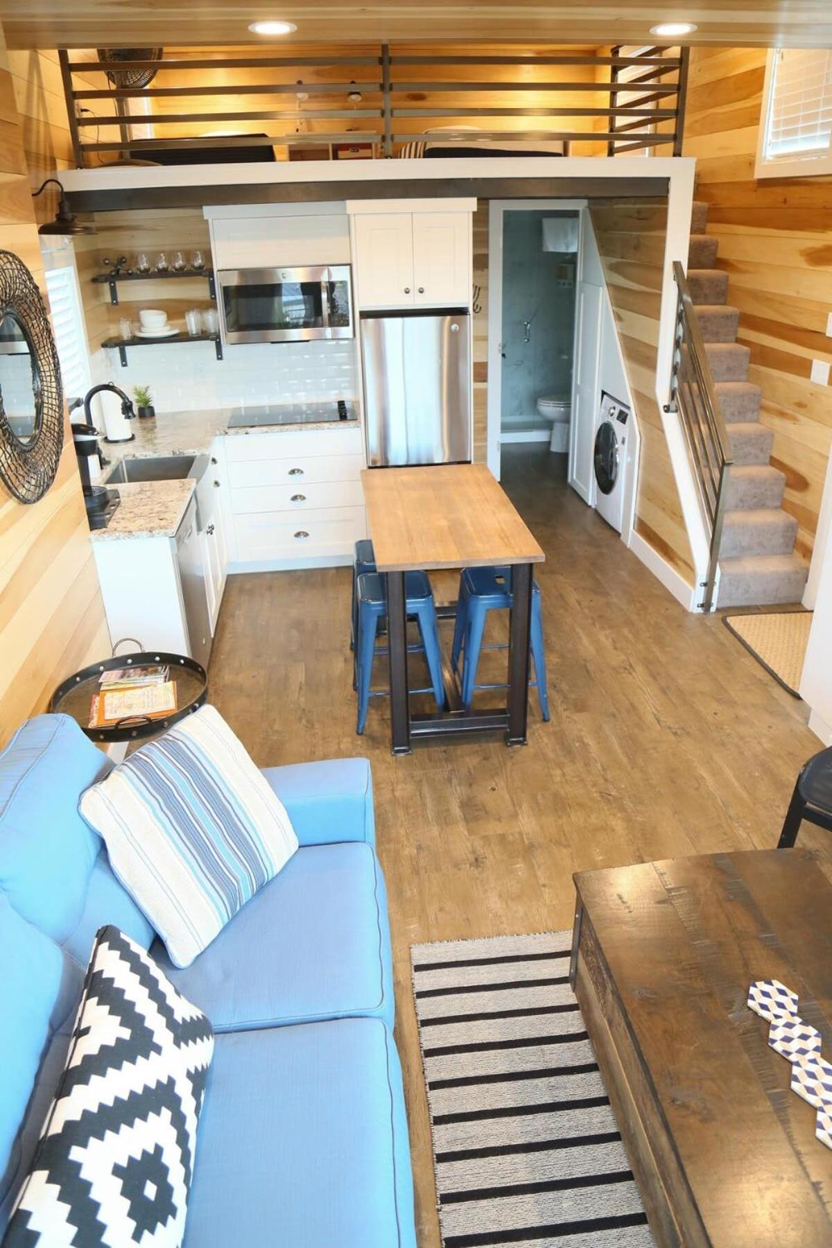 Escalante Escapes Desert Willow- Loft Escape Luaran gambar